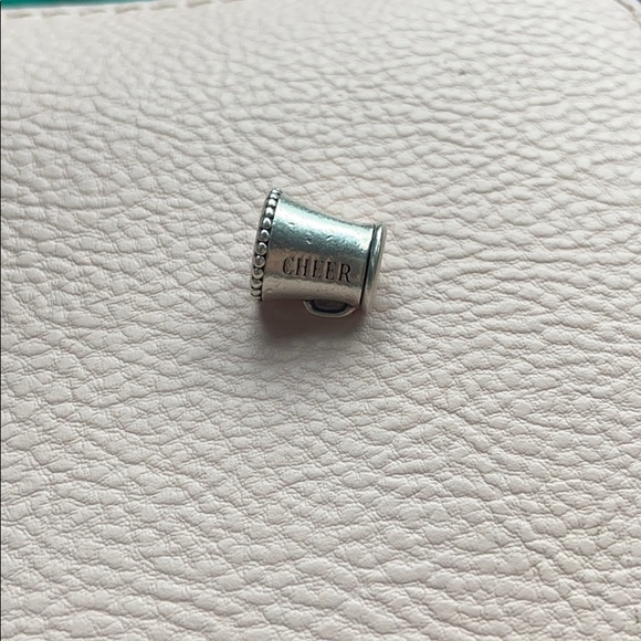 Pandora Accessories - Pandora Cheerleader Charm